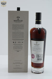 Macallan Exceptional Cask 2019 #14812-01