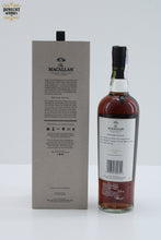 Load image into Gallery viewer, Macallan Exceptional Cask  2017 #9100-13
