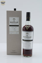 Load image into Gallery viewer, Macallan Exceptional Single Cask 2018 #14369-11
