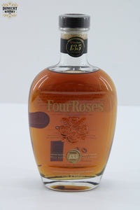 Four Roses 135th Anniversary Limited Edition