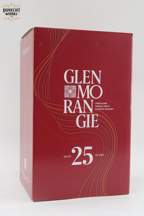 Glenmorangie 25 Year Old Altus Release