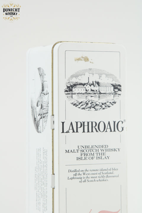 Laphroaig - 15 Year Old (1980s) 75cl