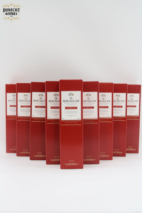 Macallan - Classic Cut - 2017-2025