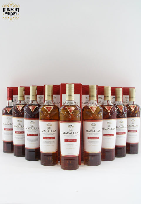 Macallan - Classic Cut - 2017-2025