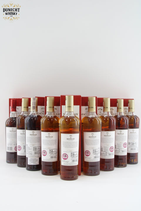 Macallan - Classic Cut - 2017-2025