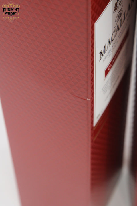 Macallan - Classic Cut - 2017-2025