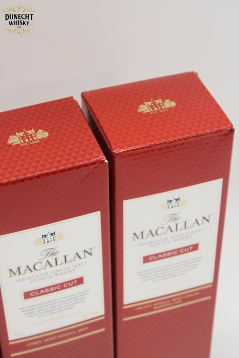 Macallan - Classic Cut - 2017-2025