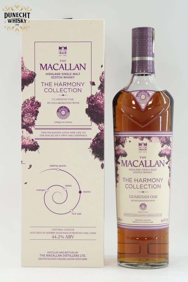 Macallan - Harmony Collection - Guardian Oak