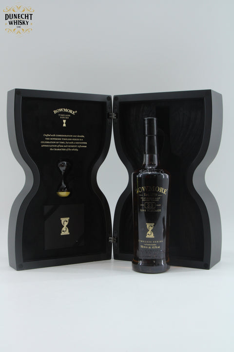 Bowmore - 33 Year Old (1988) Timeless Series