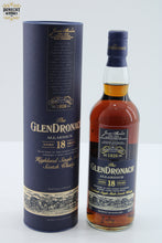 Load image into Gallery viewer, Glendronach 18 Year Old Allardice 2017 Release
