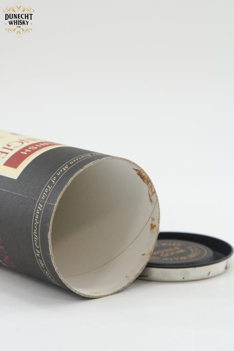 Glenmorangie - Port Wood Finish