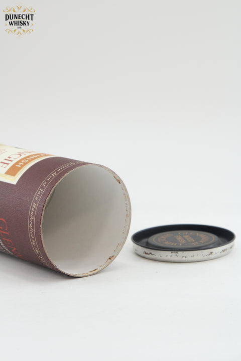 Glenmorangie - Sherry Wood Finish