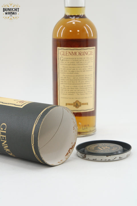 Glenmorangie - 18 Years Old