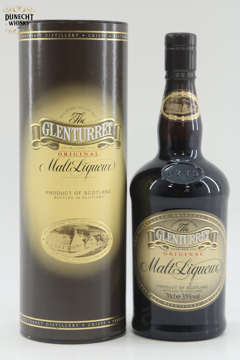 Glenturret - Original Malt Liqueur