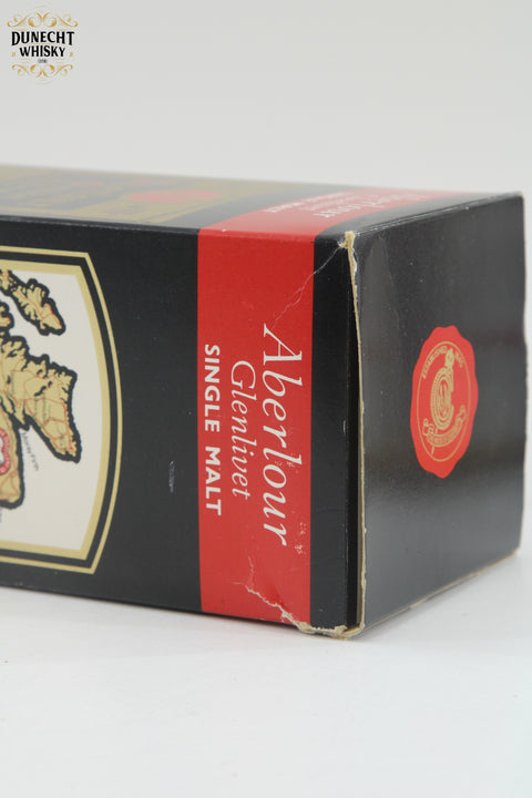 Aberlour-Glenlivet 9 Year Old Circa 1970’s