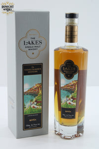 Lakes Whiskymaker's Editions Rivea / USA Exclusive