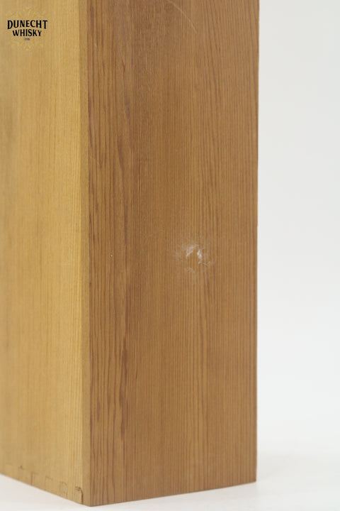 Glen Garioch 21 Year Old 2000s