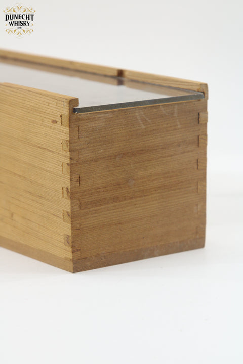 Glen Garioch 21 Year Old 2000s