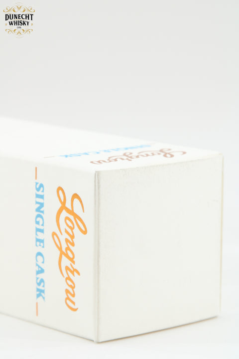 Longrow 2001 Single Chardonnay Cask Finish 16 Year Old / UK