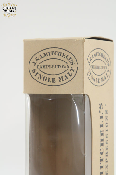 Longrow - 7 Year Old 2000 - Gaja Barolo