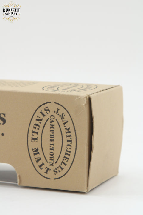 Longrow - 7 Year Old 2000 - Gaja Barolo