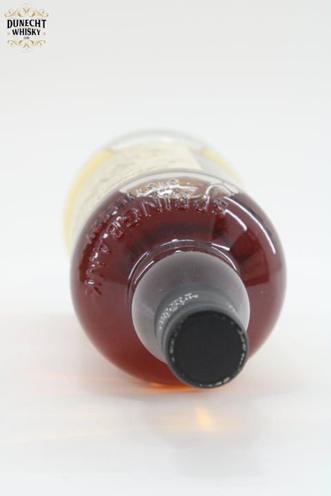 Longrow - 7 Year Old 2000 - Gaja Barolo