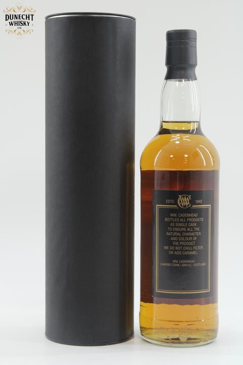 Longrow 1993 Cadenhead's 11 Year Old