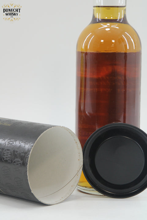 Longrow 1992 Cadenhead's Authentic Collection 9 Year Old