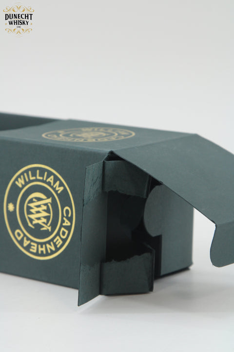 Longrow 1998 Cadenhead's 13 Year Old