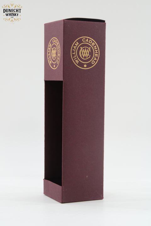 Longrow 2007 Cadenhead's 14 Year Old Wine Cask