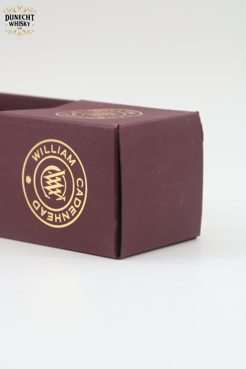 Longrow 2002 Cadenhead's 12 Year Old Sherry Cask