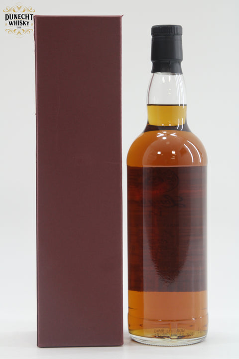 Longrow 2001 Springbank Society 14 Year Old / Fresh Sherry Butt