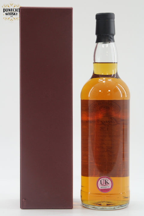 Longrow 2001 13 Year Old Society Bottling