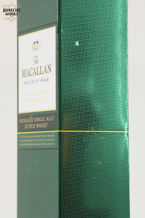 Macallan - Select Oak - 1 litre
