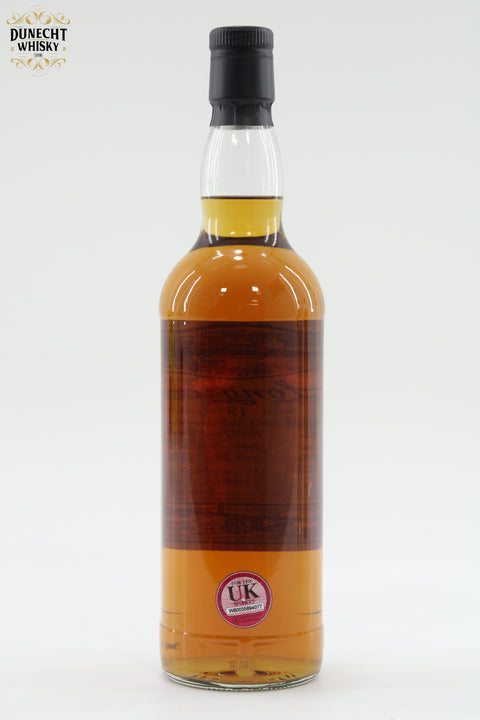 Longrow 2005 13 Year Old Open Day 2018