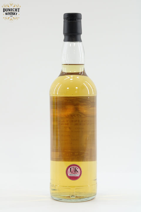 Longrow 17 Year Old - Virtual Tasting 2021