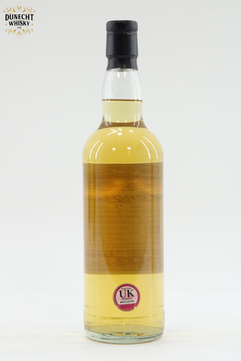 Longrow 2002 9 Year Old Open Day 2012