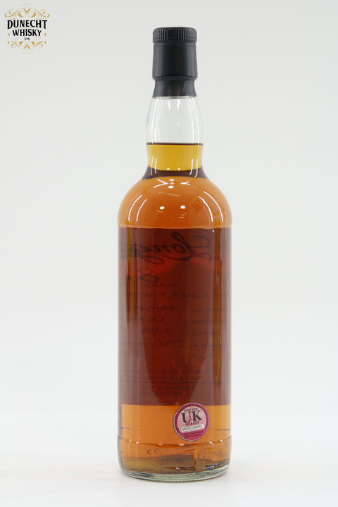 Longrow 2001 8 Year Old Open Day 2010