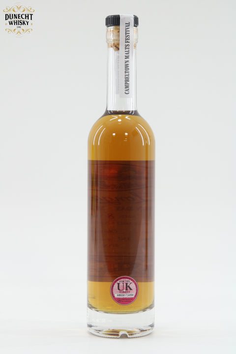 Longrow 8 Year Old Open Day 2023 35cl