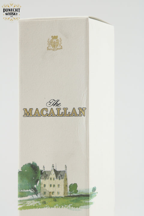Macallan 12 Year Old British Aerospace / BAE Jetstream