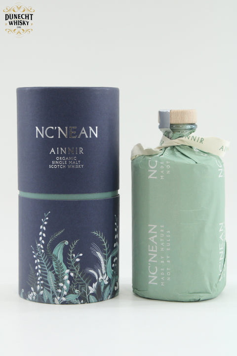 Nc'Nean - Ainnir (Inaugural Release)