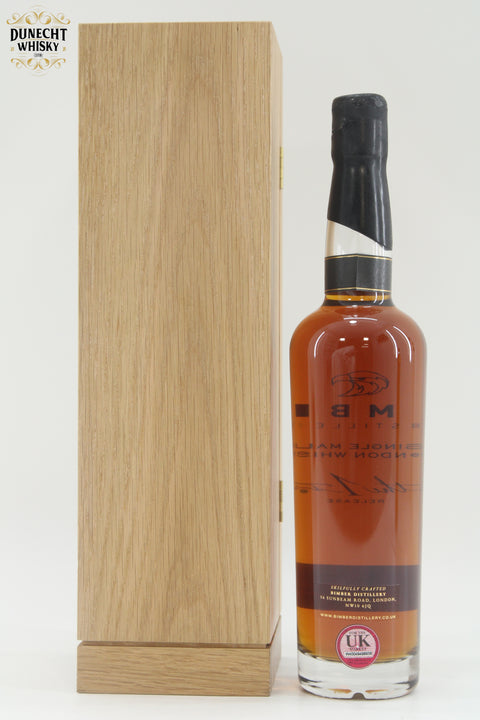 Bimber - 1st Release - London Single Malt Whisky