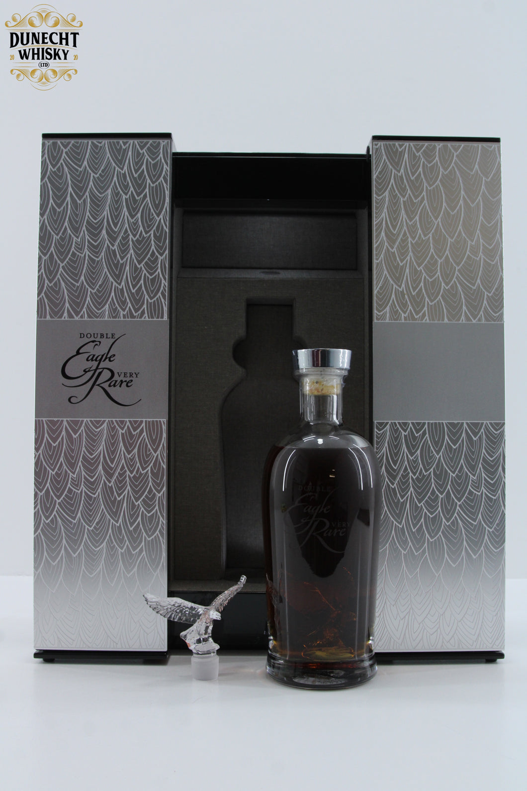 Eagle Rare - 20 Year Old - Double Eagle Very Rare 2024