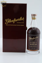 Load image into Gallery viewer, Glenfarclas - 30 Years Old - Worlds Series #1 - 1990  Kyoto
