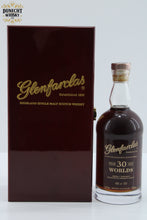 Load image into Gallery viewer, Glenfarclas - 30 Years Old - Worlds Series #1 - 1990  Sydney
