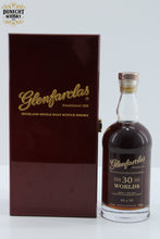 Load image into Gallery viewer, Glenfarclas - 30 Years Old - Worlds Series #1 - 1990  Singapore
