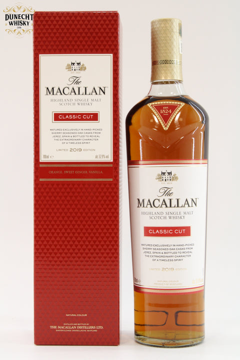 Macallan - Classic Cut - 2019