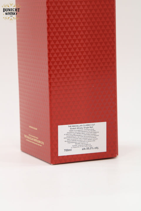 Macallan - Classic Cut - 2020