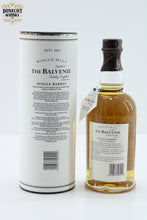 Load image into Gallery viewer, Balvenie - 15 Year Old (1977) Single Barrel (Cask #10037)
