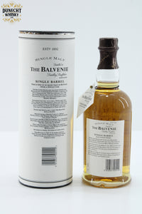 Balvenie - 15 Year Old (1977) Single Barrel (Cask #10037)